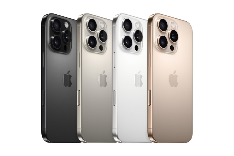 Apple-iPhone-16-Pro-finish-lineup